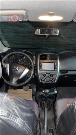 Nissan Versa Note